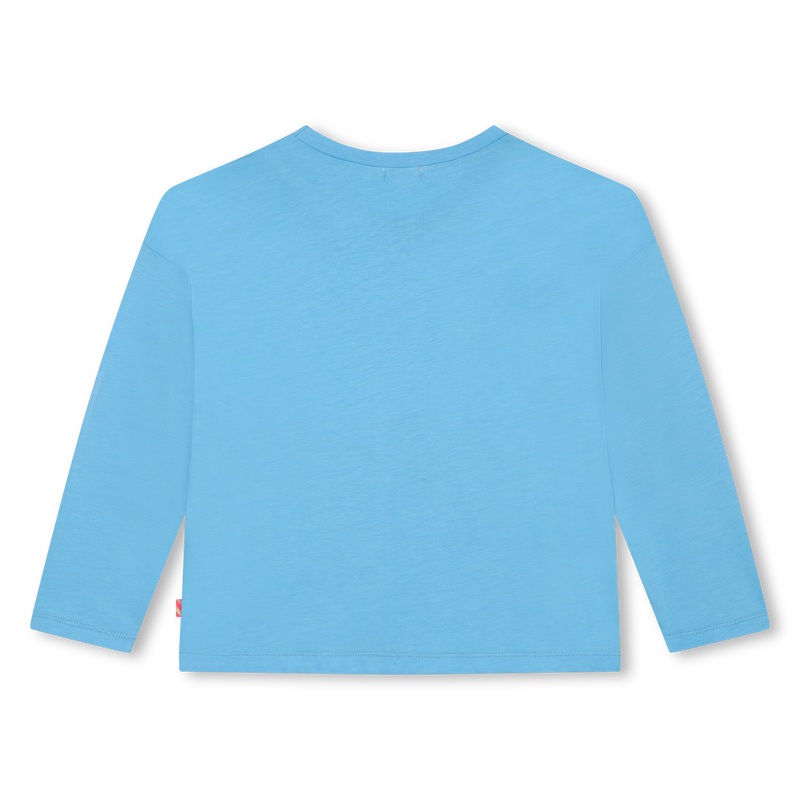 T-shirt à manches longues BILLIEBLUSH 
                    FILLE
