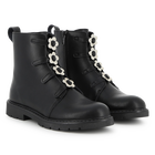 Bottines MARC JACOBS 
                    FILLE