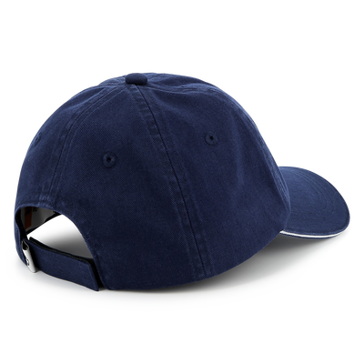 Casquette avec broderie sigl&eacute;e TIMBERLAND GARCON