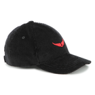 Casquette en velours c&ocirc;tel&eacute; ZADIG VOLTAIRE 
                    GARCON