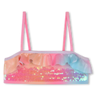 Maillot de bain 2 pi&egrave;ces BILLIEBLUSH 
                    FILLE