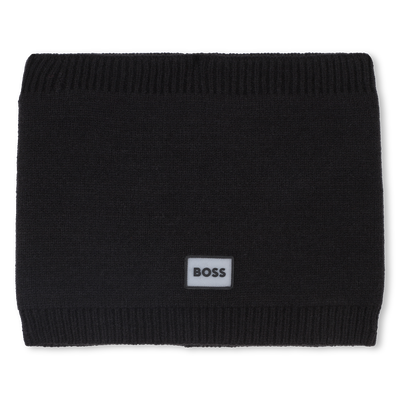 Tour de cou double épaisseur BOSS GARCON