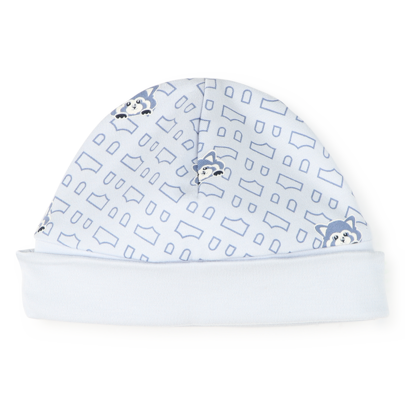 Ensemble pyjama et bonnet BOSS 
                    GARCON