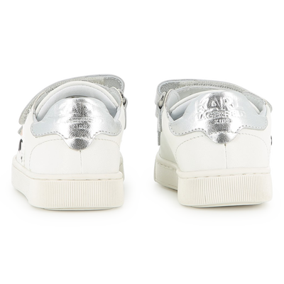 Baskets KARL LAGERFELD KIDS FILLE
