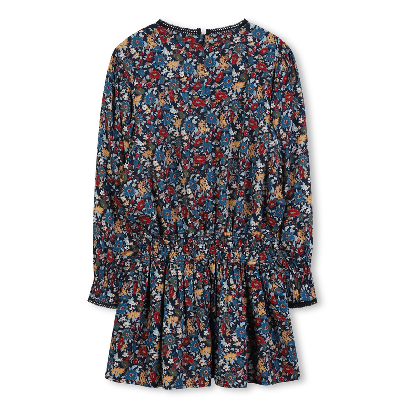 Robe imprimée ZADIG & VOLTAIRE 
                    FILLE