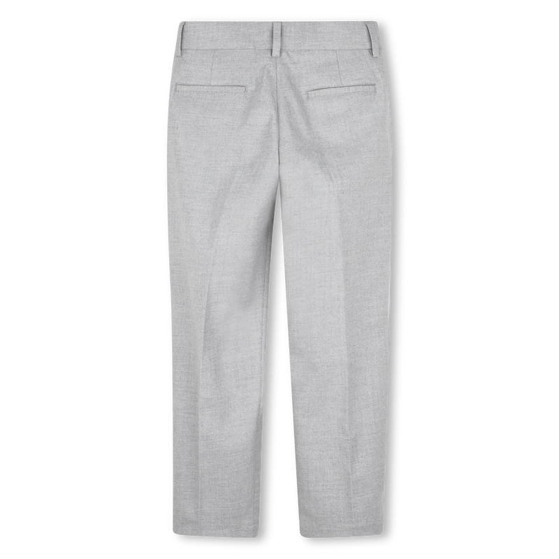 Pantalon de c&eacute;r&eacute;monie BOSS 
                        GARCON