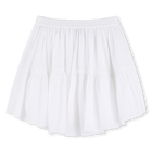 Jupe taille elastique ZADIG & VOLTAIRE 
                    FILLE
