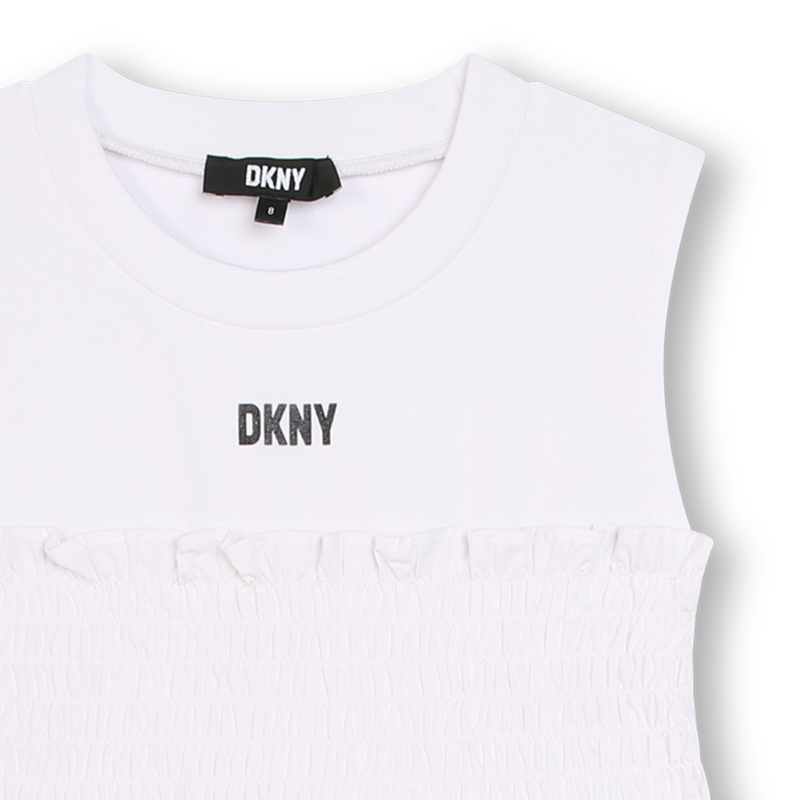 Robe sans manche DKNY 
                    FILLE