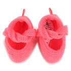 Chaussons tricot BILLIEBLUSH 
                    FILLE