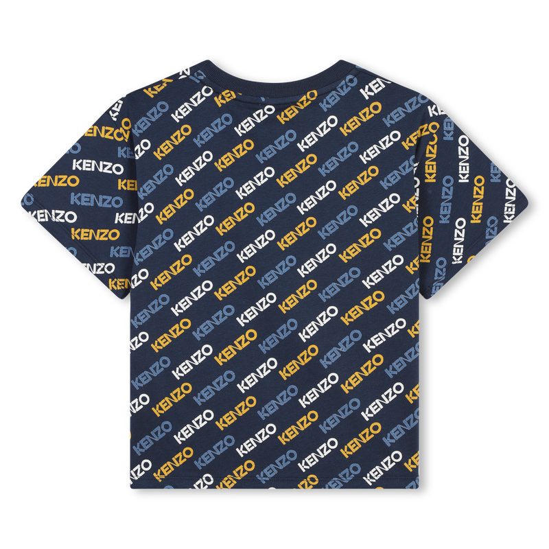 T-shirt à manches courtes KENZO KIDS 
                    GARCON
