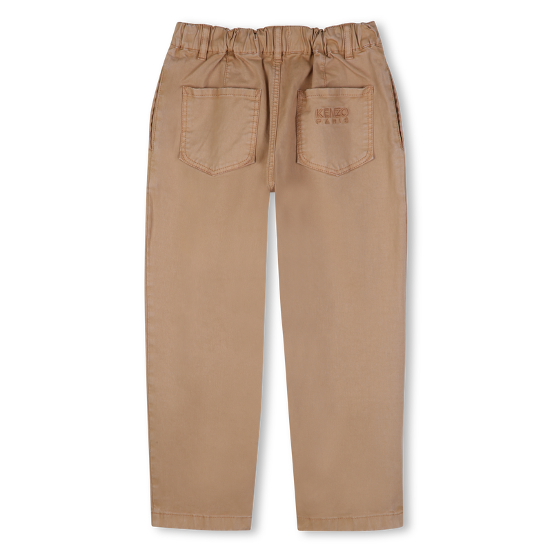 Pantalon KENZO KIDS 
                        GARCON