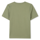 T-shirt manches courtes BOSS 
                    GARCON