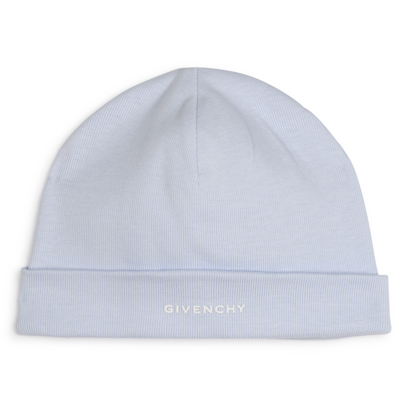 Lot de deux bonnets GIVENCHY 
                    UNISEXE