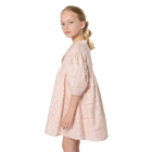 Robe + chouchou KENZO KIDS 
                    FILLE