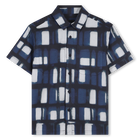 Chemise &agrave; manches courtes GIVENCHY 
                    GARCON