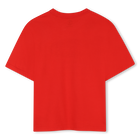 Tee-shirt manches courtes TIMBERLAND 
                    GARCON