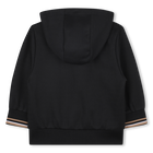 Ensemble cardigan et pantalon BOSS 
                    GARCON