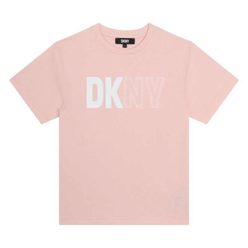 T-shirt unisexe DKNY 
                    UNISEXE