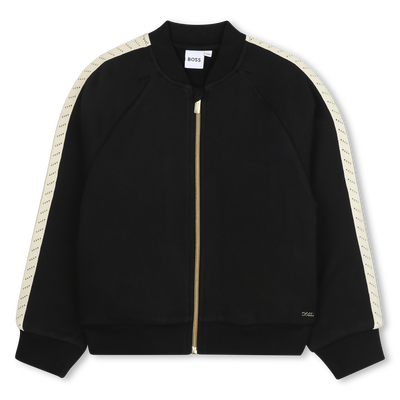 Cardigan en molleton BOSS FILLE