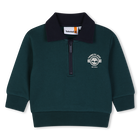 Ensemble jogging TIMBERLAND 
                    GARCON
