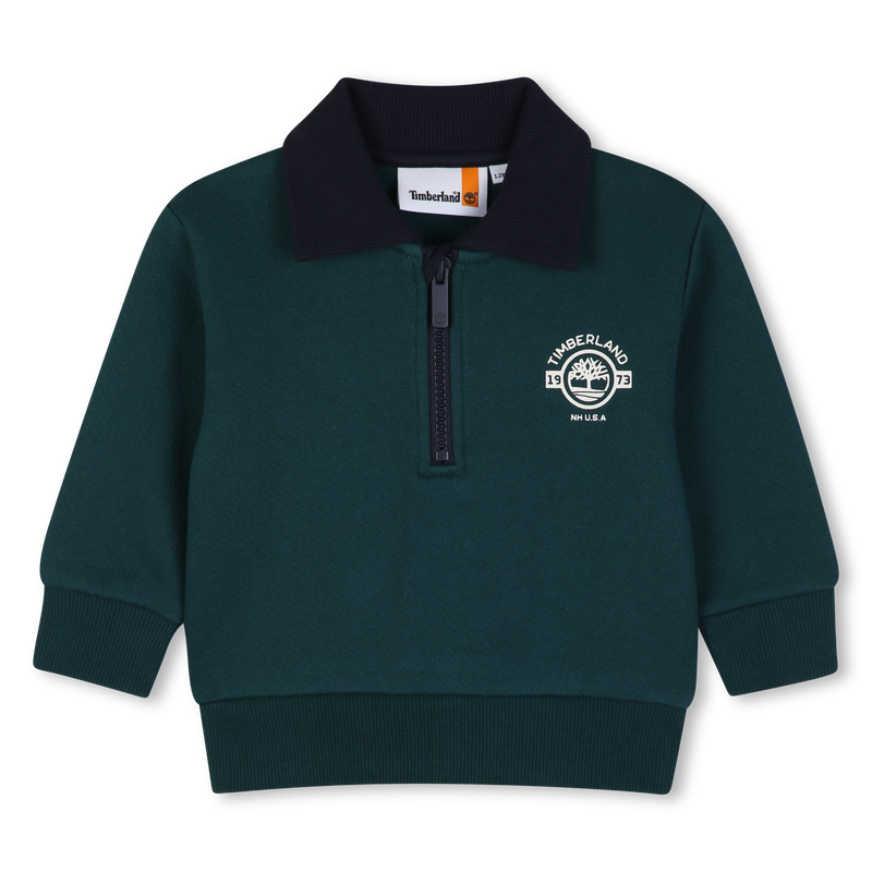 Ensemble jogging TIMBERLAND 
                        GARCON
