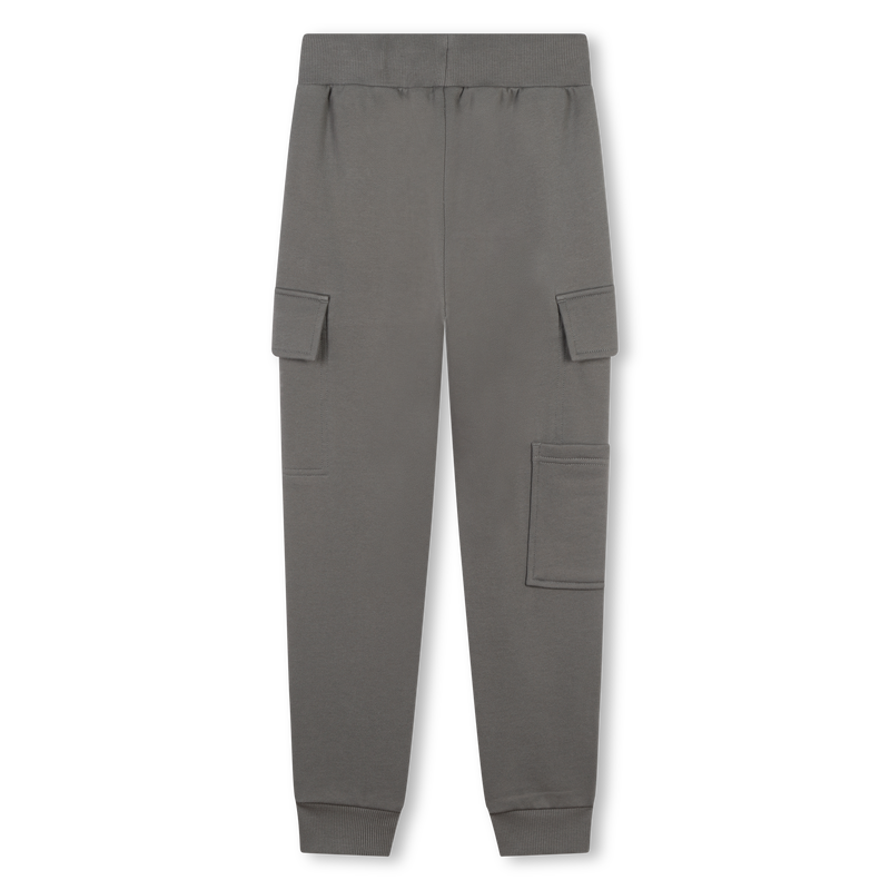 Jogging en molleton DKNY 
                    GARCON