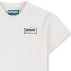 Tee-shirt manches courtes KENZO KIDS 
                    UNISEXE