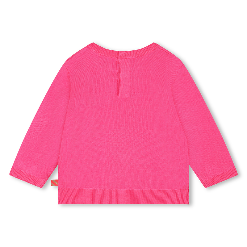 Pull en tricot BILLIEBLUSH 
                    FILLE