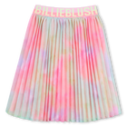 Jupe pliss&eacute;e BILLIEBLUSH 
                    FILLE