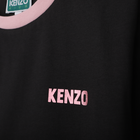 Tee-shirt manches courtes KENZO KIDS 
                    FILLE