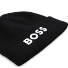 Bonnet en tricot BOSS 
                    GARCON