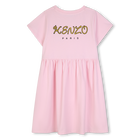 Robe KENZO KIDS 
                    FILLE