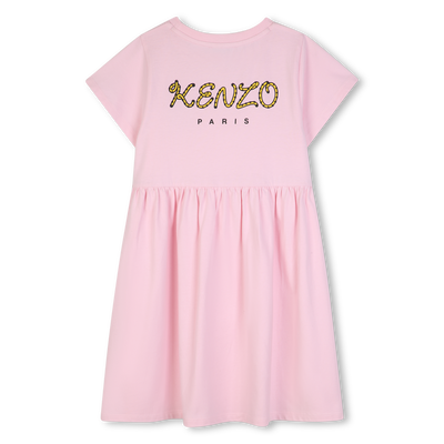 Robe KENZO KIDS FILLE