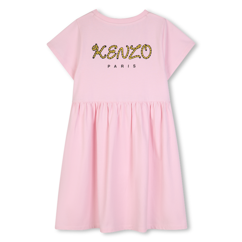 Robe KENZO KIDS 
                        FILLE