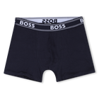 Lots de boxers BOSS 
                    GARCON