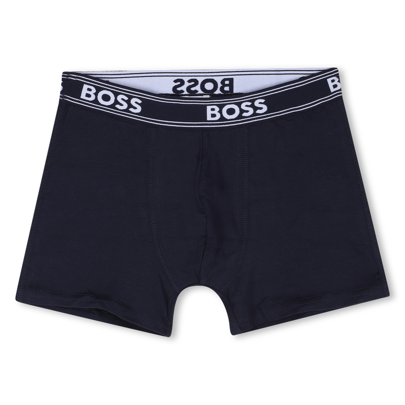 Lots de boxers BOSS 
                        GARCON