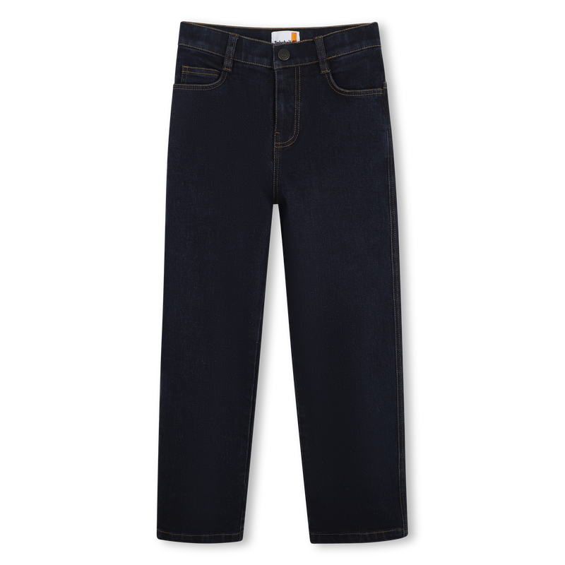 Pantalon en denim TIMBERLAND 
                        GARCON