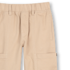 Pantalon cargo TIMBERLAND 
                    GARCON