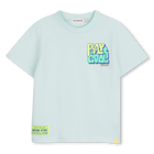 Tee-shirt manches courtes BILLIEBLUSH 
                    GARCON