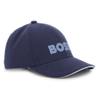 Casquette &agrave; fermeture r&eacute;glable BOSS 
                    GARCON