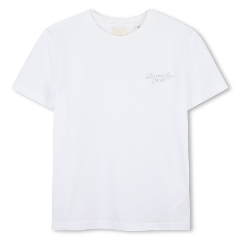 T-shirt manches courtes GIVENCHY 
                    UNISEXE