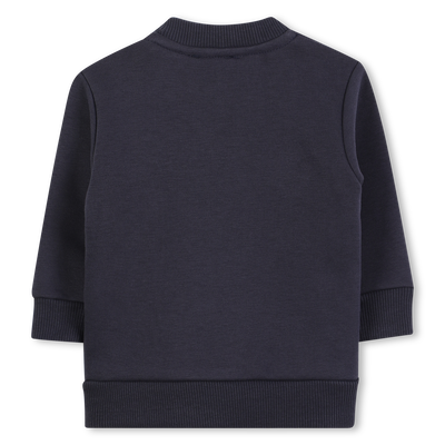 Sweat en molleton GIVENCHY GARCON