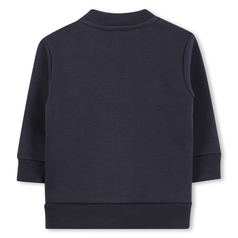 Sweat en molleton GIVENCHY 
                    GARCON