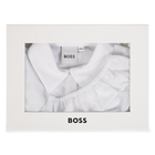 Ensemble robe et culotte BOSS 
                    FILLE