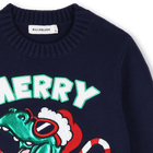 Pull BILLIEBLUSH 
                    GARCON