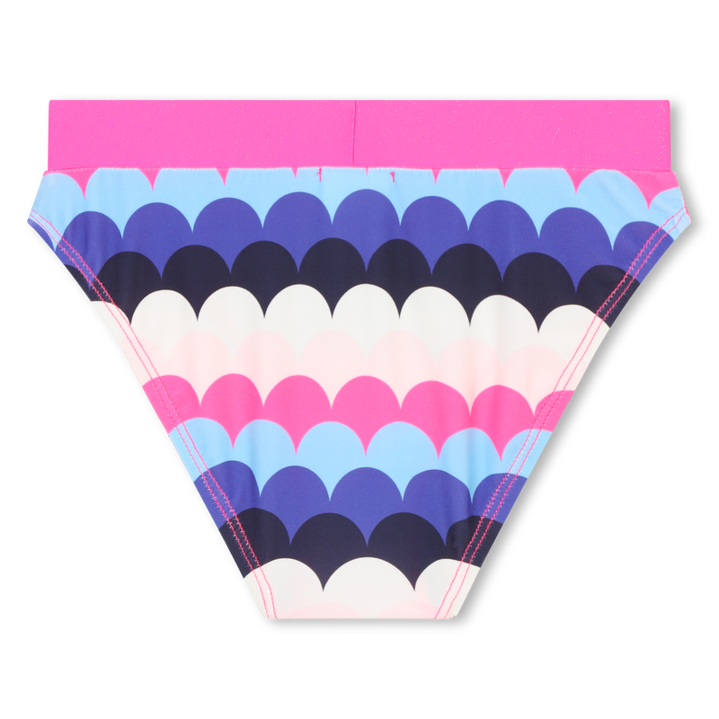 Maillot de bain 2 pièces BILLIEBLUSH 
                    FILLE