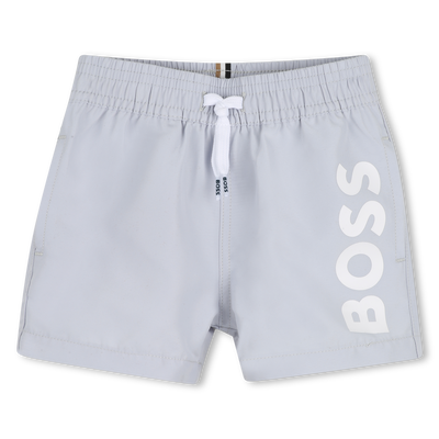 SHORT DE BAIN BOSS GARCON
