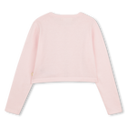 Gilet en maille BILLIEBLUSH 
                    FILLE