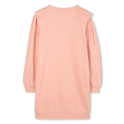 Robe en molleton BOSS 
                    FILLE