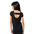 Robe longue DKNY 
                    FILLE